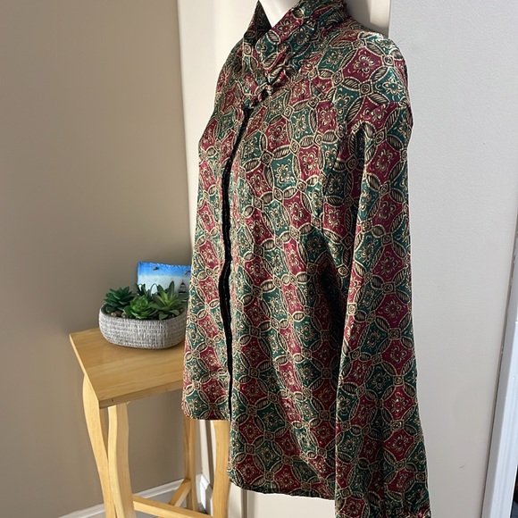 Worthington button down - Picture 5 of 16